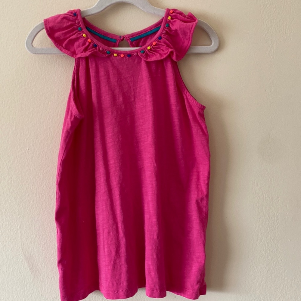 Mini Boden Jersey Top 11-12Y